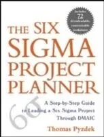 E-Book (pdf) Six Sigma Handbook, Revised and Expanded von Thomas Pyzdek
