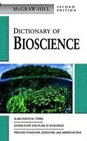 E-Book (pdf) Dictionary of Bioscience von McGraw-Hill