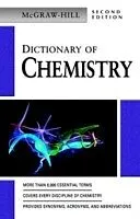 E-Book (pdf) Dictionary of Chemistry von McGraw-Hill