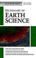 E-Book (pdf) Dictionary of Earth Science von McGraw-Hill