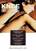 eBook (pdf) Knee Sourcebook de Marc Darrow