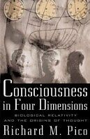 eBook (pdf) Consciousness In Four Dimensions de Pico