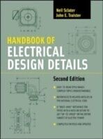 eBook (epub) Handbook of Electrical Design Details de Neil Sclater