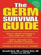 E-Book (pdf) Germ Survival Guide von Kenneth Bock, Steven Bock, Nancy Faass