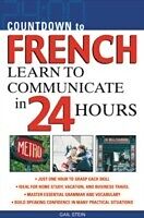E-Book (pdf) Countdown to French von Gail Stein