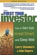 E-Book (pdf) First Time Investor von Larry Chambers, Dale Rogers