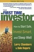 E-Book (pdf) First Time Investor von Larry Chambers, Dale Rogers