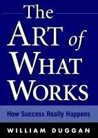 E-Book (pdf) Art of What Works von William Duggan