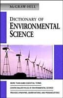 eBook (pdf) McGraw-Hill Dictionary of Environmental Science de McGraw-Hill