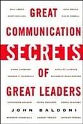 E-Book (pdf) Great Communication Secrets of Great Leaders von John Baldoni