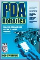 eBook (pdf) PDA Robotics de Doug Williams