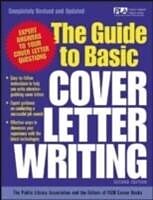 eBook (epub) Guide to Basic Cover Letter Writing de Editors Of Vgm