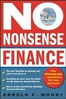 eBook (pdf) No-Nonsense Finance de Errold F Moody