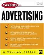 eBook (pdf) Careers in Advertising de S. William Pattis