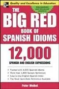 E-Book (epub) Big Red Book of Spanish Idioms von Peter Weibel