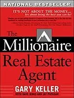 Kartonierter Einband The Millionaire Real Estate Agent von Gary Keller, Dave Jenks, Jay Papasan