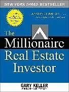 Kartonierter Einband The Millionaire Real Estate Investor von Gary Keller, Jenks Dave, Papasan Jay