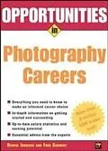 E-Book (pdf) Opportunities in Photography Careers von Irvin J Borowsky