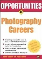 E-Book (pdf) Opportunities in Photography Careers von Irvin J Borowsky