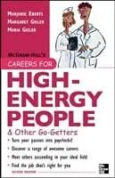E-Book (pdf) Careers for High-Energy People &amp; Other Go-Getters von Marjorie Eberts, Margaret Gisler, Maria Gisler