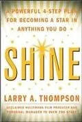 E-Book (epub) Shine von Larry Thompson