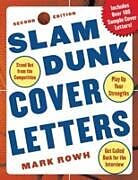 E-Book (pdf) Slam Dunk Cover Letters, 2/e von Mark Rowh