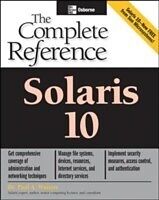 E-Book (pdf) Solaris 10 The Complete Reference von Paul Watters
