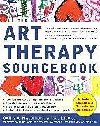 Kartonierter Einband Art Therapy Sourcebook von Malchiodi Cathy