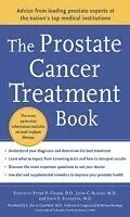 E-Book (epub) Prostate Cancer Treatment Book von Peter Grimm