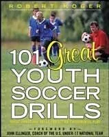 E-Book (epub) 101 Great Youth Soccer Drills von Robert Koger