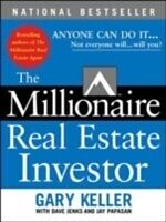 eBook (pdf) Millionaire Real Estate Investor de Gary Keller