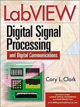 eBook (pdf) LabVIEW Digital Signal Processing de Cory Clark