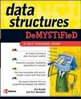 E-Book (pdf) Data Structures Demystified von James Keogh, Ken Davidson