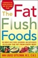 E-Book (pdf) Fat Flush Foods von Ann Louise Gittleman