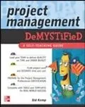 E-Book (pdf) Project Management Demystified von Sid Kemp