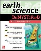 eBook (epub) Earth Science Demystified de Linda D. Williams