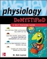 eBook (epub) Physiology Demystified de Dale Layman