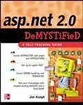 E-Book (pdf) ASP.NET 2.0 Demystified von James Keogh