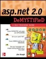 E-Book (pdf) ASP.NET 2.0 Demystified von James Keogh
