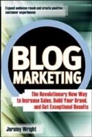 eBook (pdf) Blog Marketing de Jeremy Wright