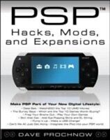 eBook (pdf) PSP Hacks, Mods, and Expansions de e Prochnow