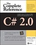 E-Book (pdf) C# 2.0 von Herbert Schildt