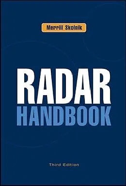 Fester Einband Radar Handbook, Third Edition von Merrill Skolnik