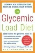E-Book (pdf) Glycemic-Load Diet von Rob Thompson