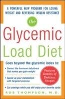 eBook (pdf) Glycemic-Load Diet de Rob Thompson