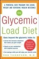 E-Book (pdf) Glycemic-Load Diet von Rob Thompson