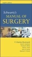 eBook (epub) Schwartz's Manual of Surgery de F. Charles Brunicardi