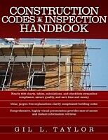 E-Book (pdf) Construction Codes &amp; Inspection Handbook von Gil Taylor