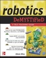 E-Book (pdf) Robotics Demystified von Edwin Wise