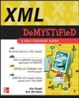 E-Book (pdf) XML Demystified von James Keogh, Ken Davidson